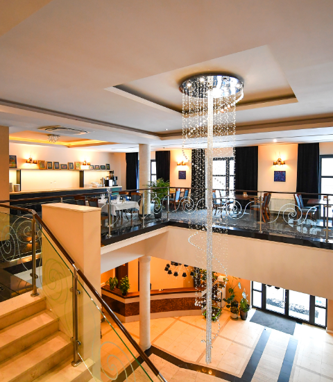 Hotel Focus - Lublin