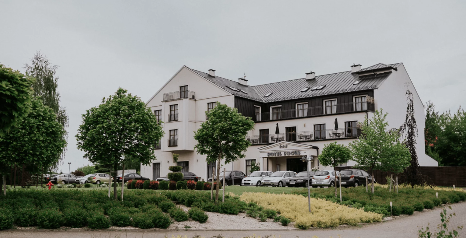 nasz hotel twoje idealne miejsce 